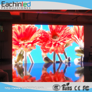 Indoor-Hochpräzisions-P5.2 Bühne / Evento LED Video Panel